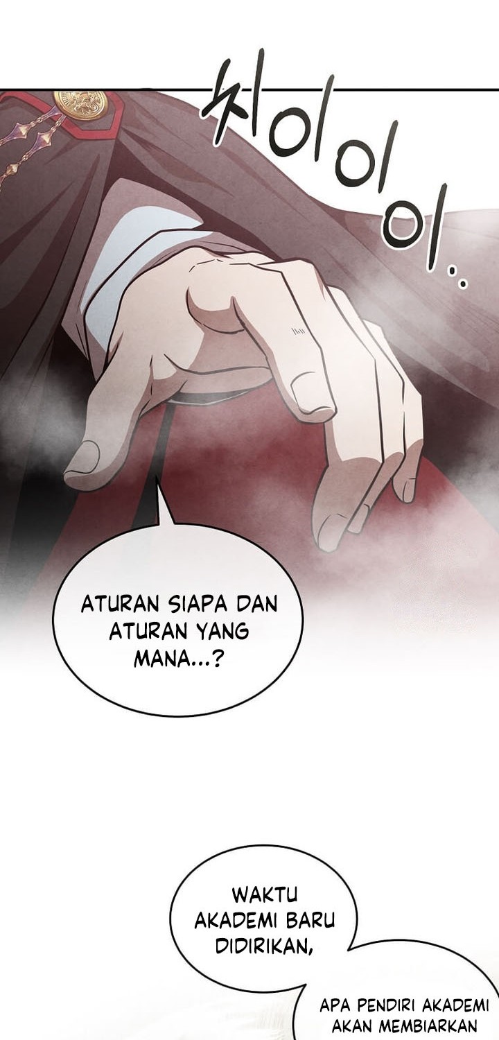 Legendary Youngest Son of the Marquis House Chapter 130 Gambar 10