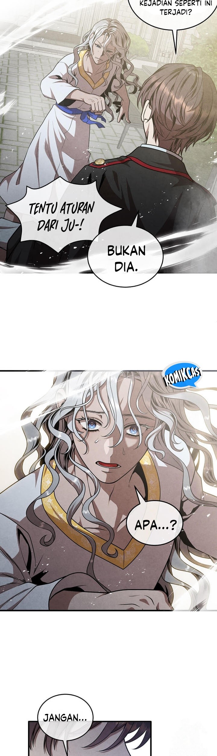 Legendary Youngest Son of the Marquis House Chapter 130 Gambar 11