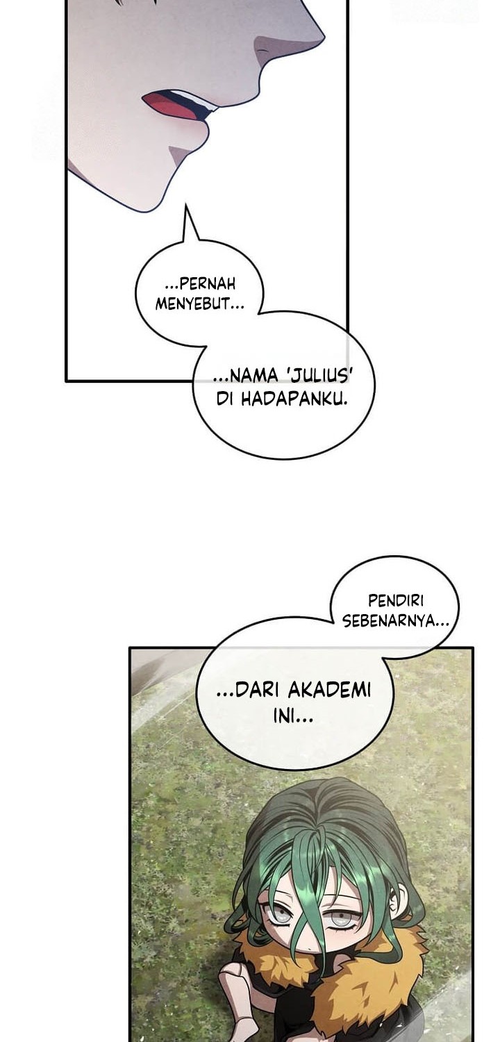 Legendary Youngest Son of the Marquis House Chapter 130 Gambar 12