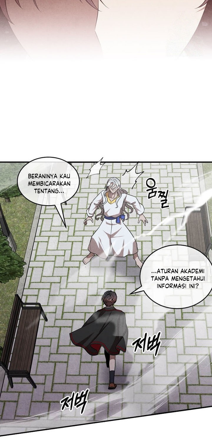 Legendary Youngest Son of the Marquis House Chapter 130 Gambar 14