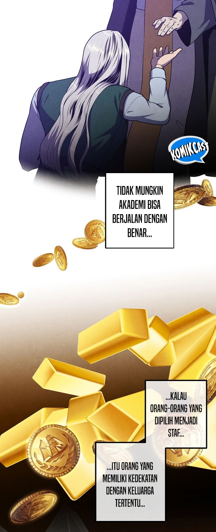 Legendary Youngest Son of the Marquis House Chapter 131 Gambar 25