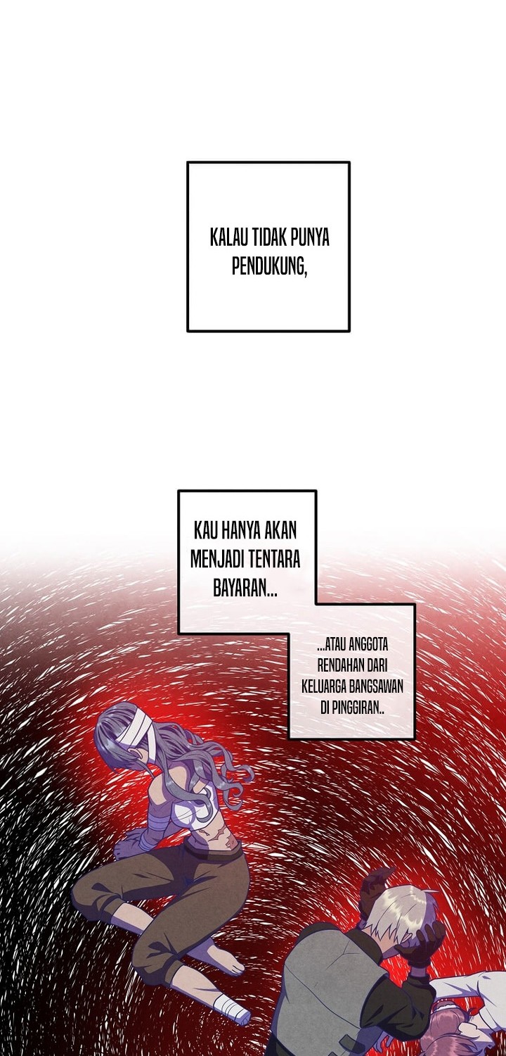 Legendary Youngest Son of the Marquis House Chapter 131 Gambar 29