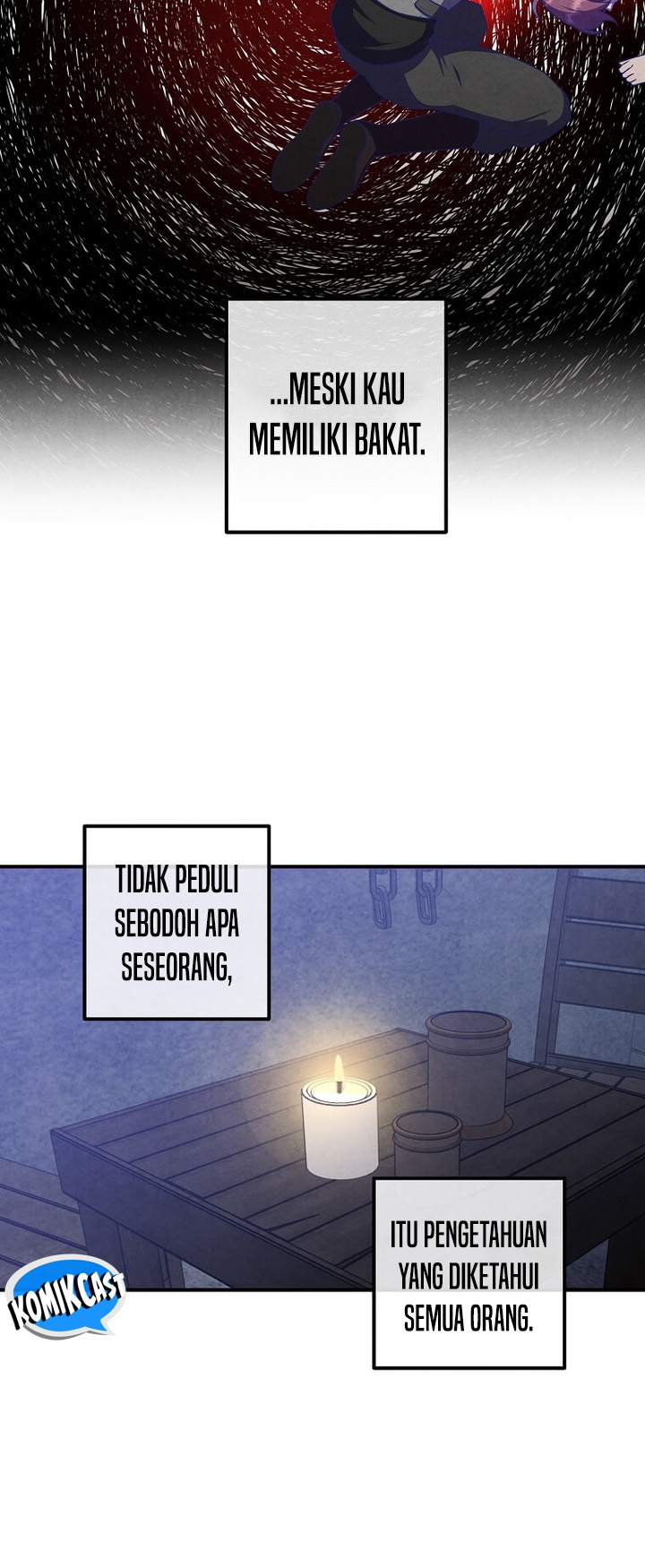 Legendary Youngest Son of the Marquis House Chapter 131 Gambar 30