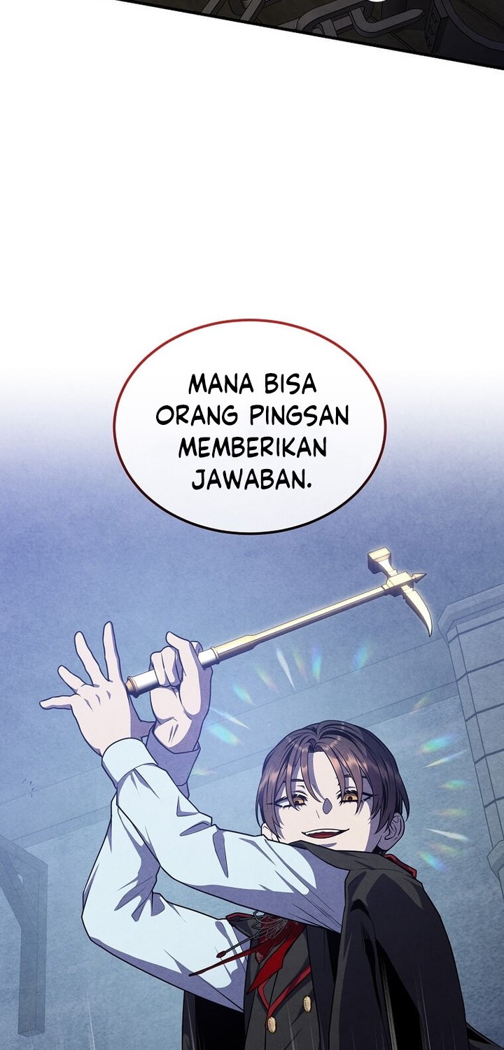 Legendary Youngest Son of the Marquis House Chapter 131 Gambar 32