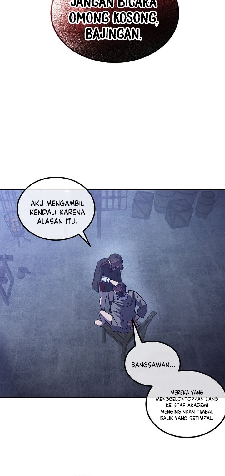 Legendary Youngest Son of the Marquis House Chapter 131 Gambar 20