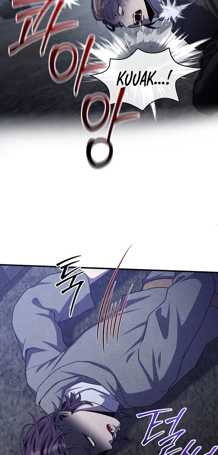 Legendary Youngest Son of the Marquis House Chapter 131 Gambar 22