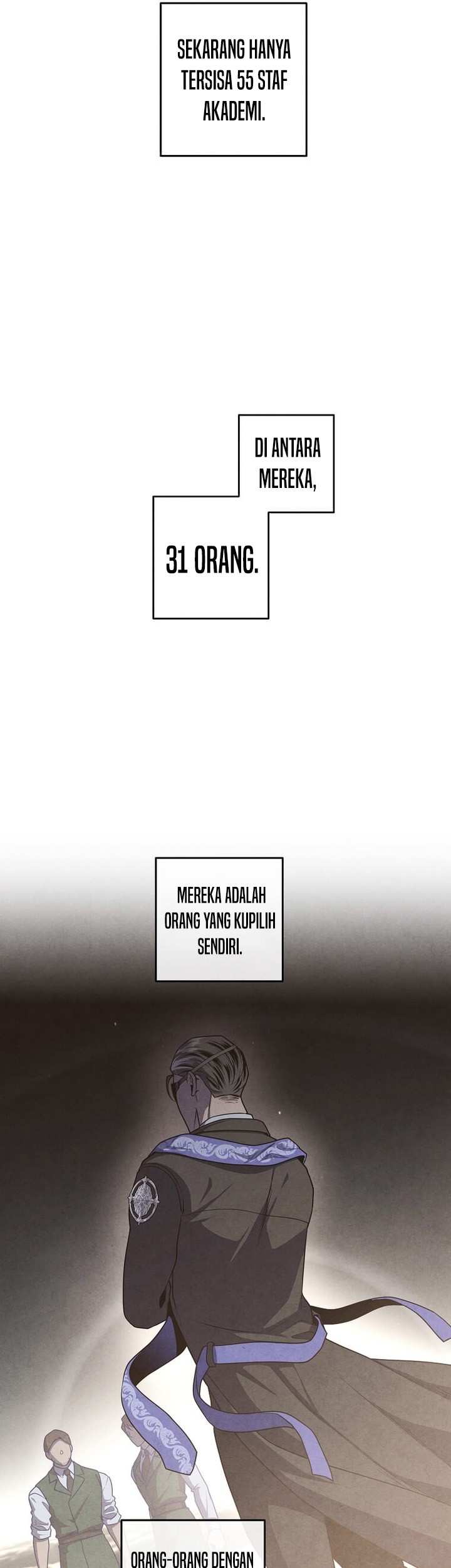 Legendary Youngest Son of the Marquis House Chapter 131 Gambar 41