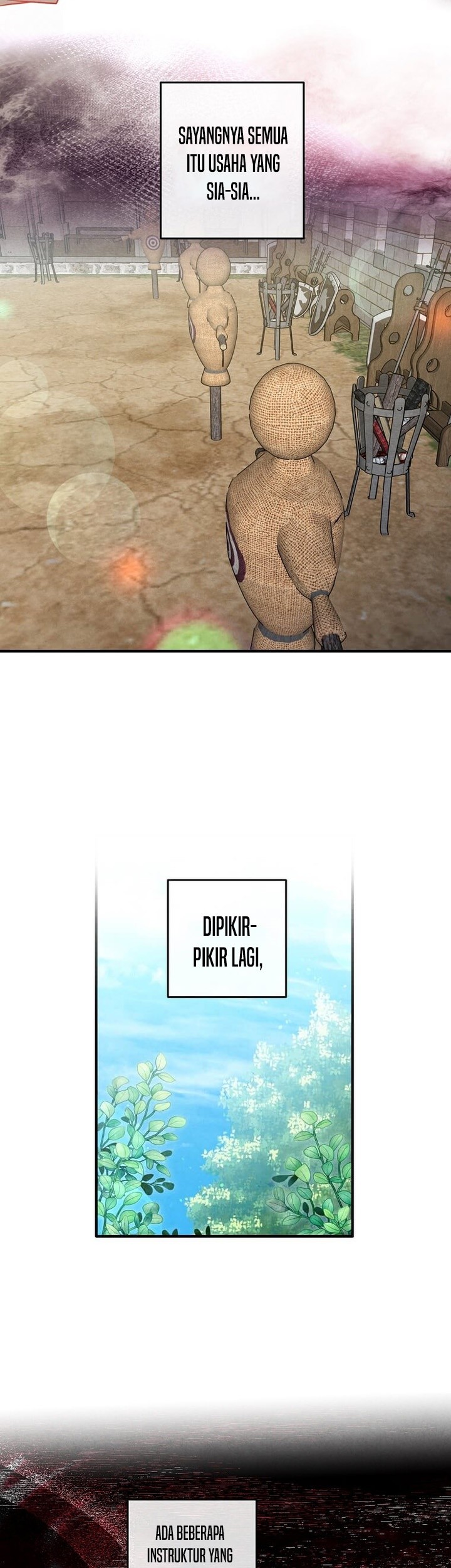 Legendary Youngest Son of the Marquis House Chapter 131 Gambar 43