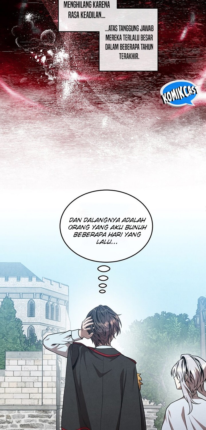 Legendary Youngest Son of the Marquis House Chapter 131 Gambar 44