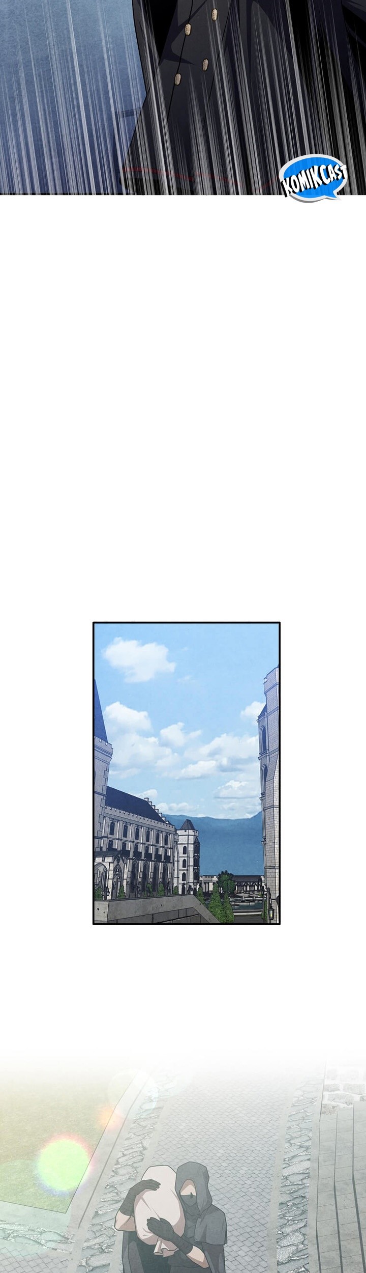 Legendary Youngest Son of the Marquis House Chapter 131 Gambar 33