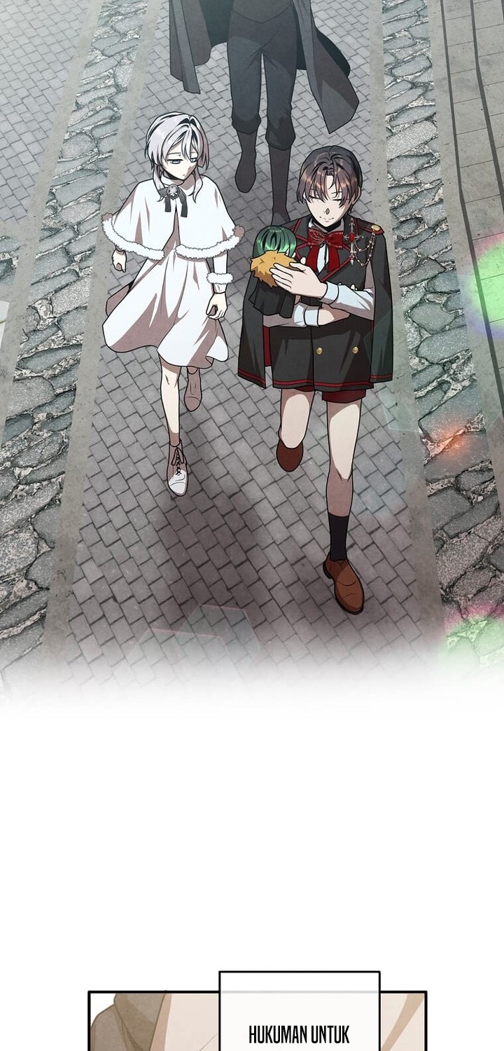 Legendary Youngest Son of the Marquis House Chapter 131 Gambar 34