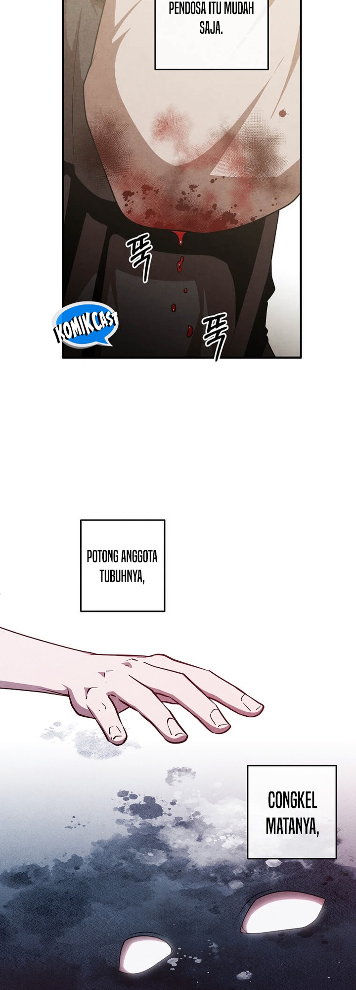 Legendary Youngest Son of the Marquis House Chapter 131 Gambar 35