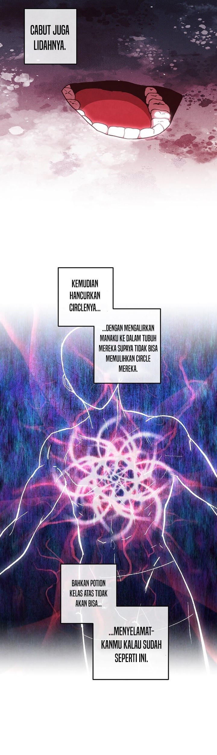 Legendary Youngest Son of the Marquis House Chapter 131 Gambar 36