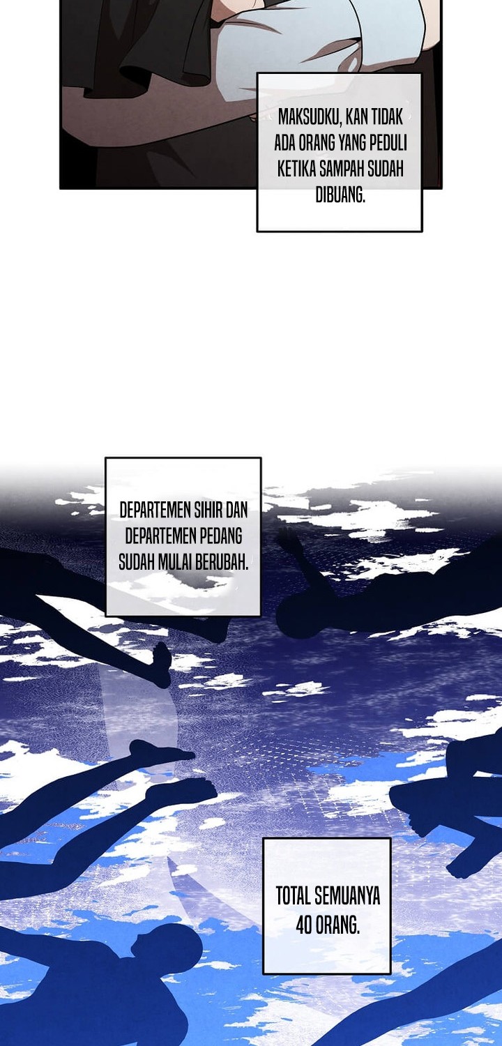 Legendary Youngest Son of the Marquis House Chapter 131 Gambar 39