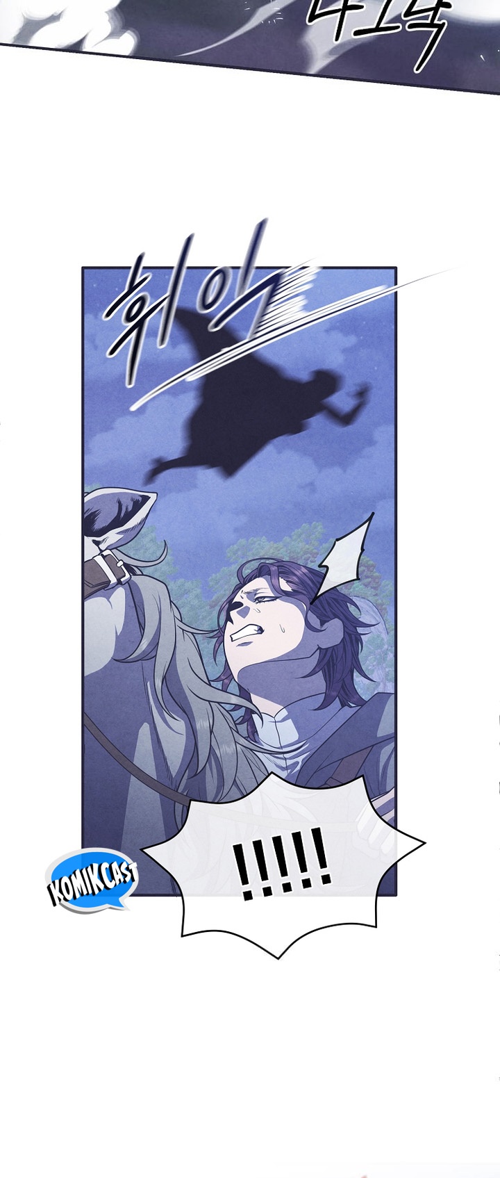 Legendary Youngest Son of the Marquis House Chapter 131 Gambar 5