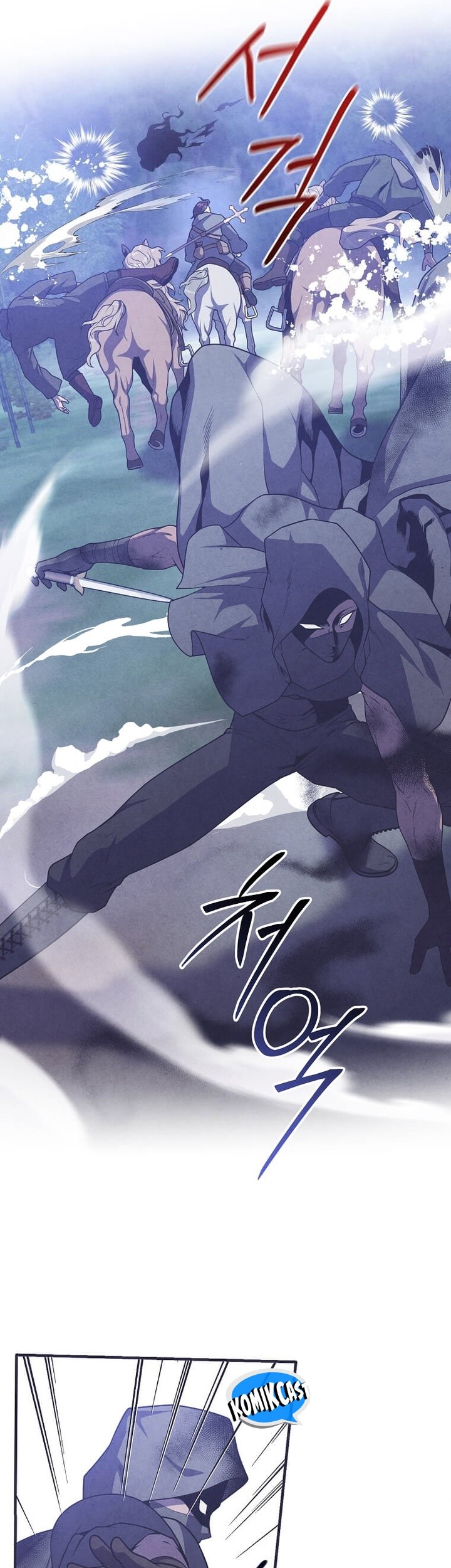 Legendary Youngest Son of the Marquis House Chapter 131 Gambar 6