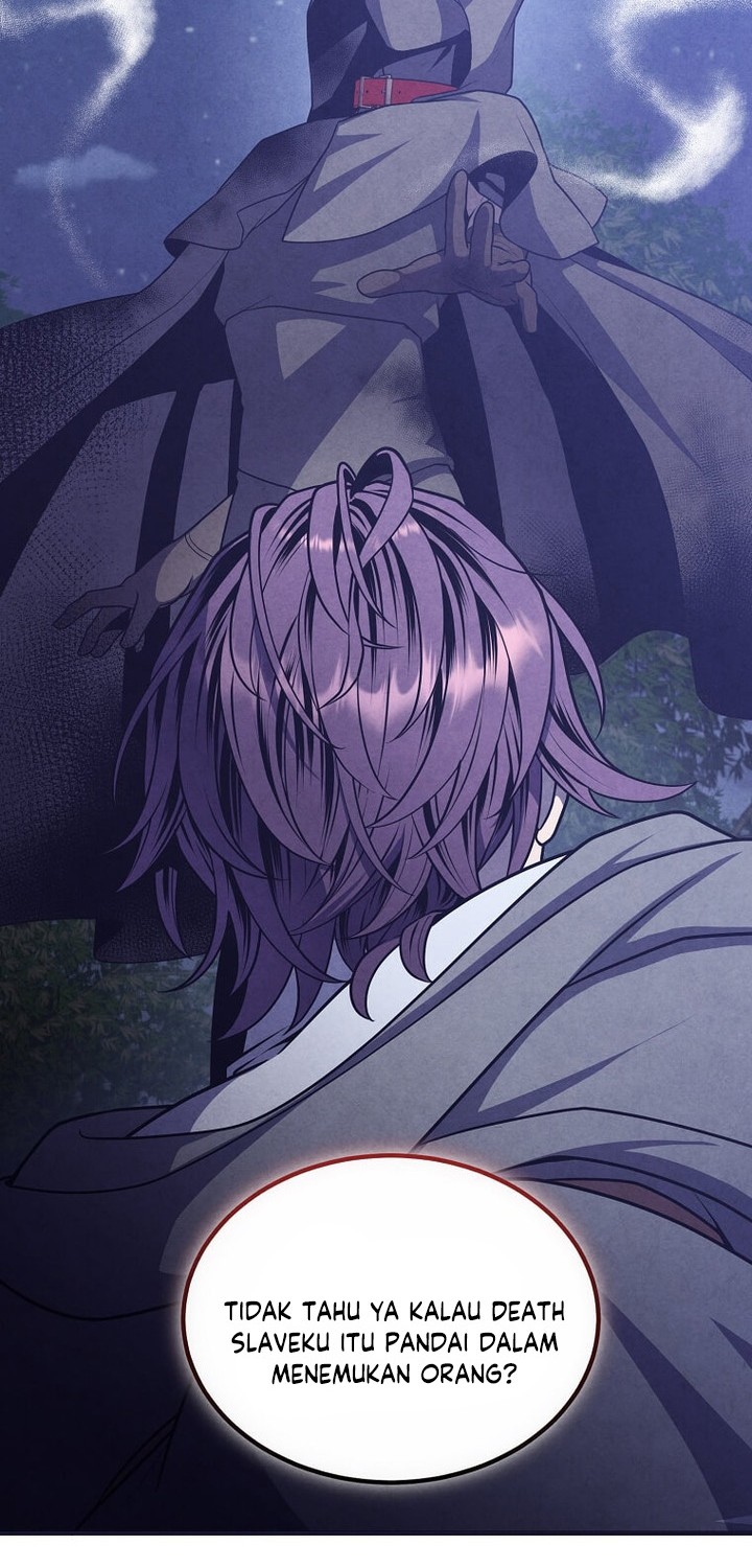 Legendary Youngest Son of the Marquis House Chapter 131 Gambar 9