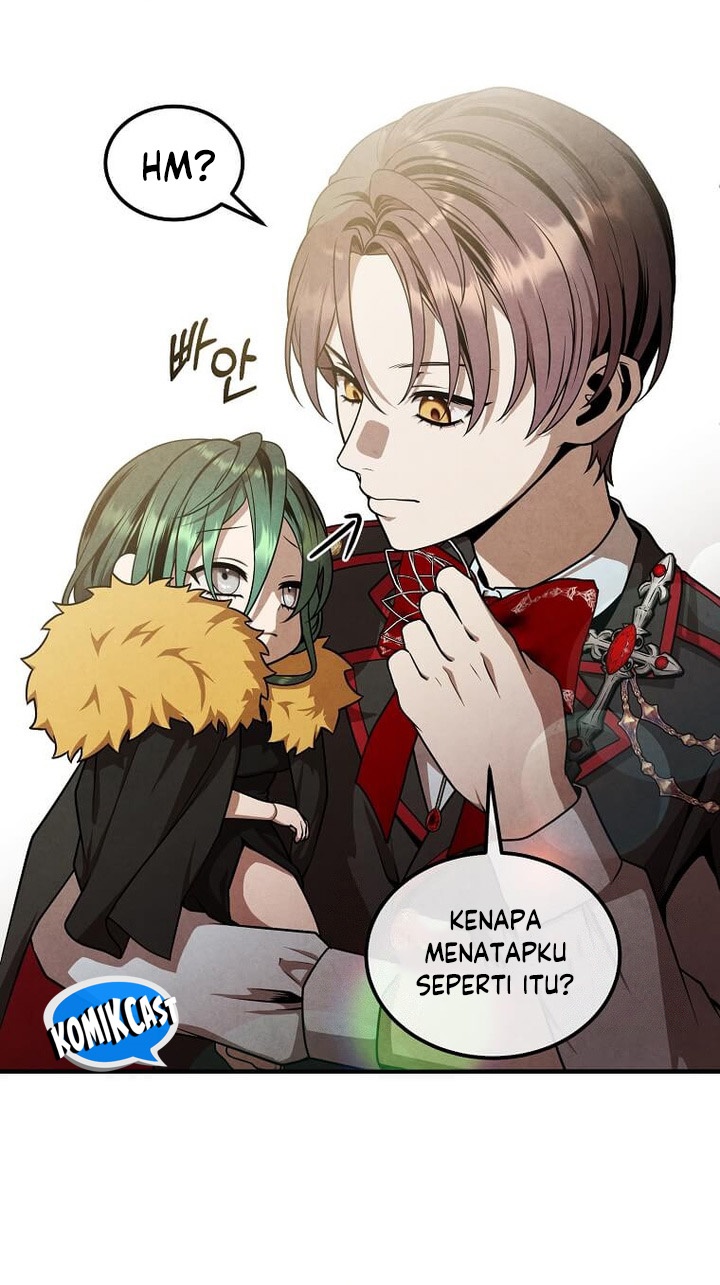 Legendary Youngest Son of the Marquis House Chapter 132 Gambar 25