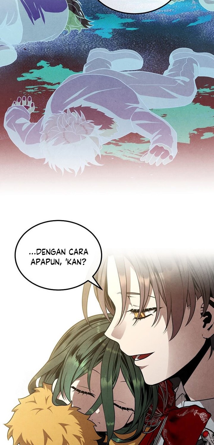 Legendary Youngest Son of the Marquis House Chapter 132 Gambar 27