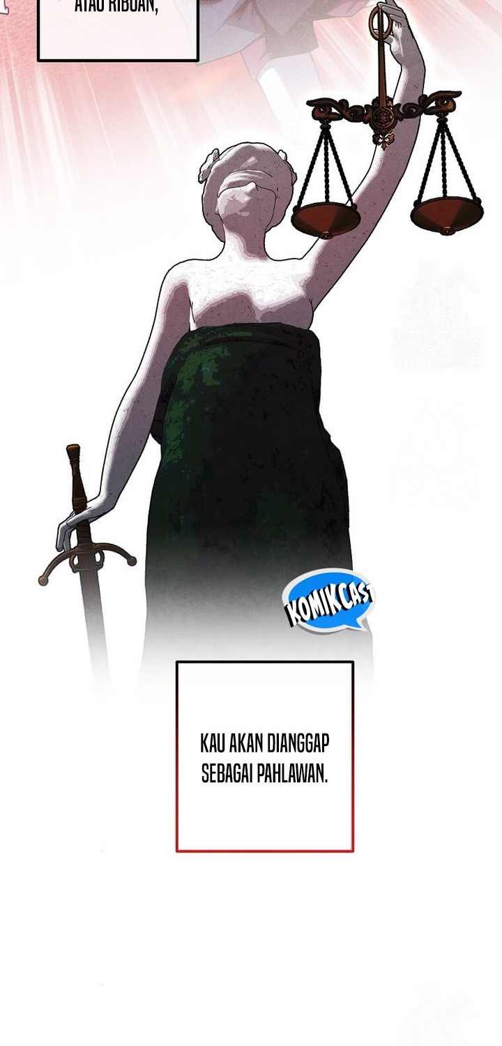 Legendary Youngest Son of the Marquis House Chapter 132 Gambar 29