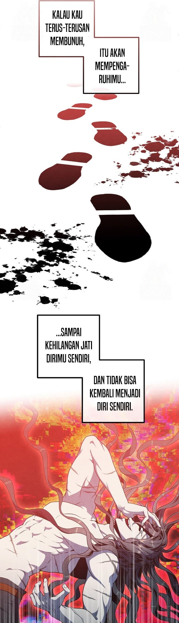 Legendary Youngest Son of the Marquis House Chapter 132 Gambar 31