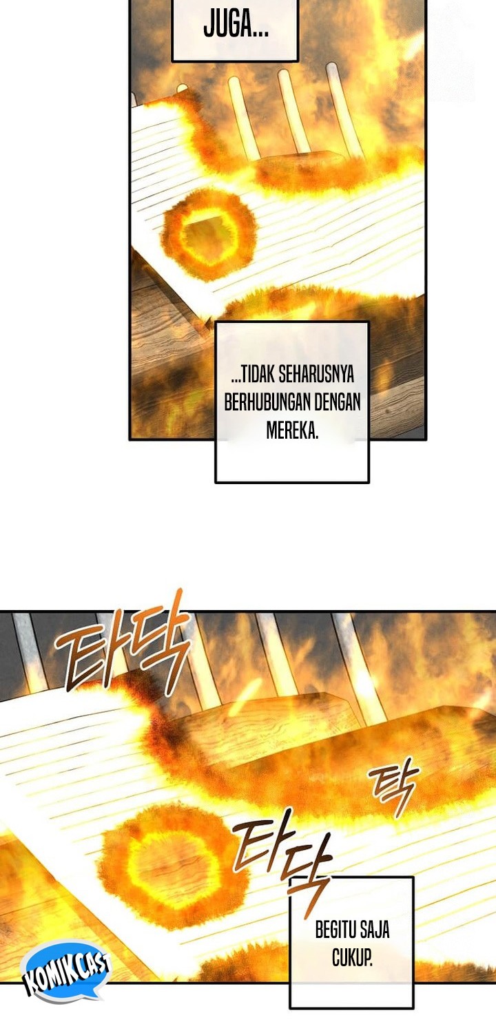 Legendary Youngest Son of the Marquis House Chapter 132 Gambar 17