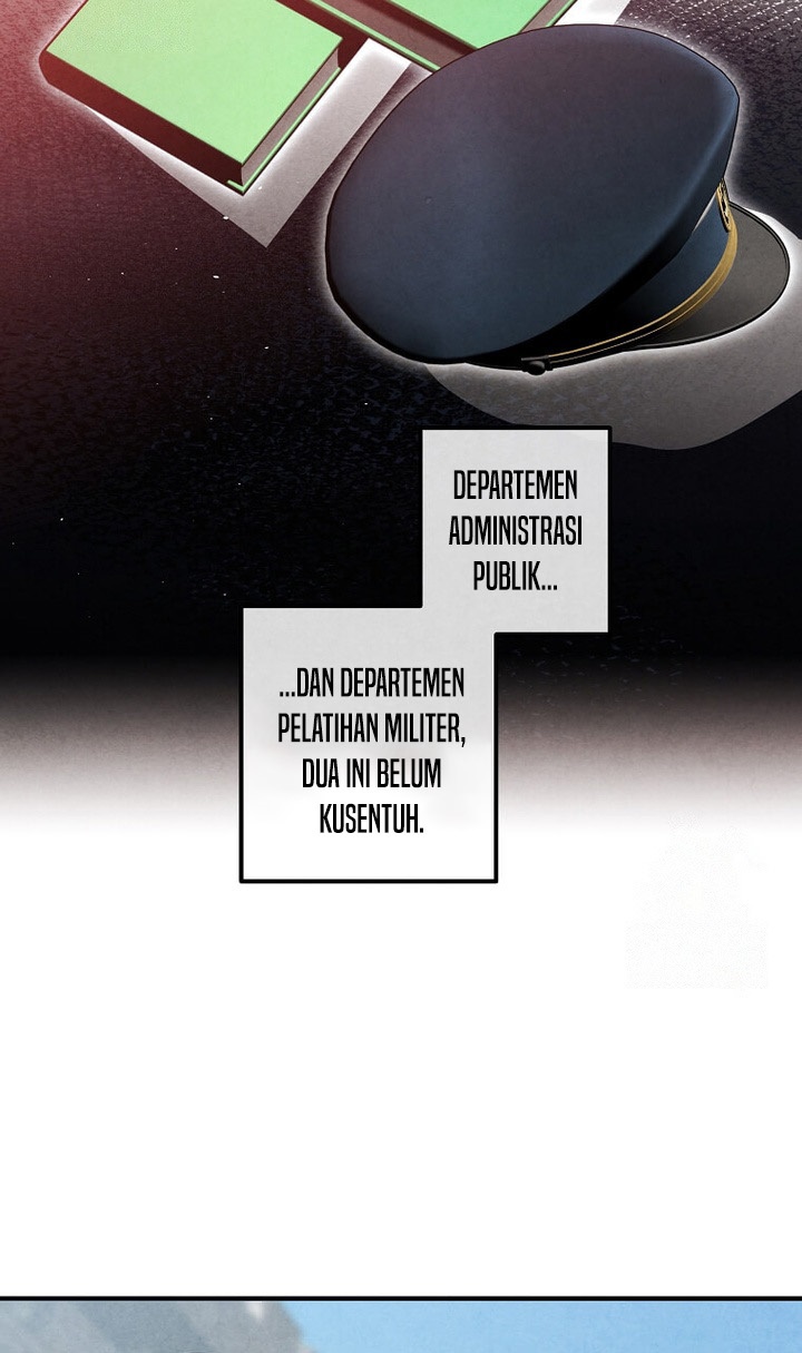 Legendary Youngest Son of the Marquis House Chapter 132 Gambar 20