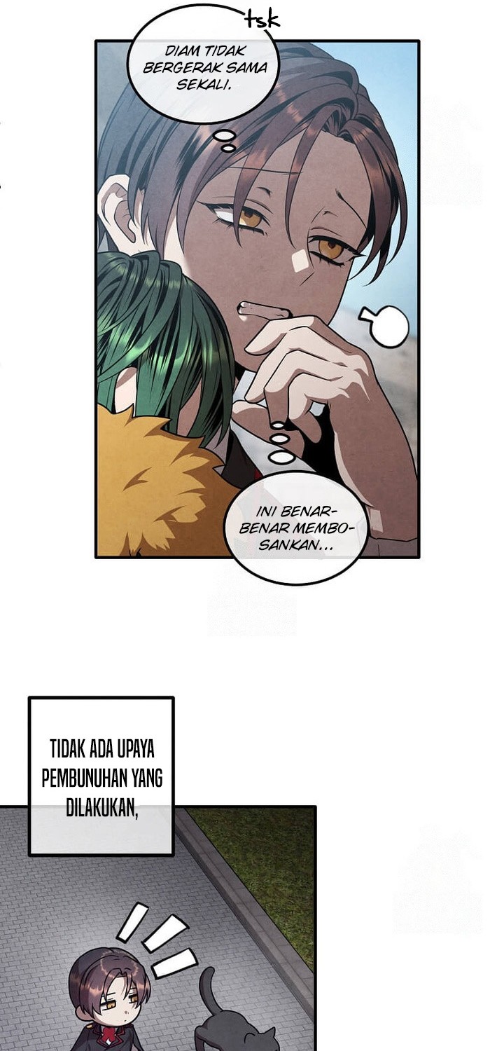 Legendary Youngest Son of the Marquis House Chapter 132 Gambar 22