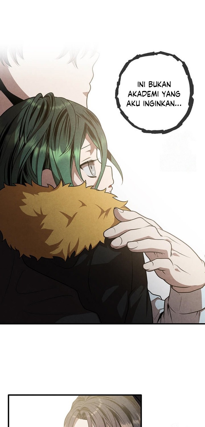 Manhwa Legendary Youngest Son of the Marquis House Chapter 132 gambar nomor 2