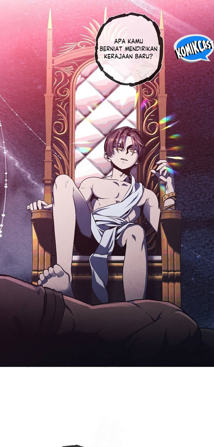 Legendary Youngest Son of the Marquis House Chapter 132 Gambar 34