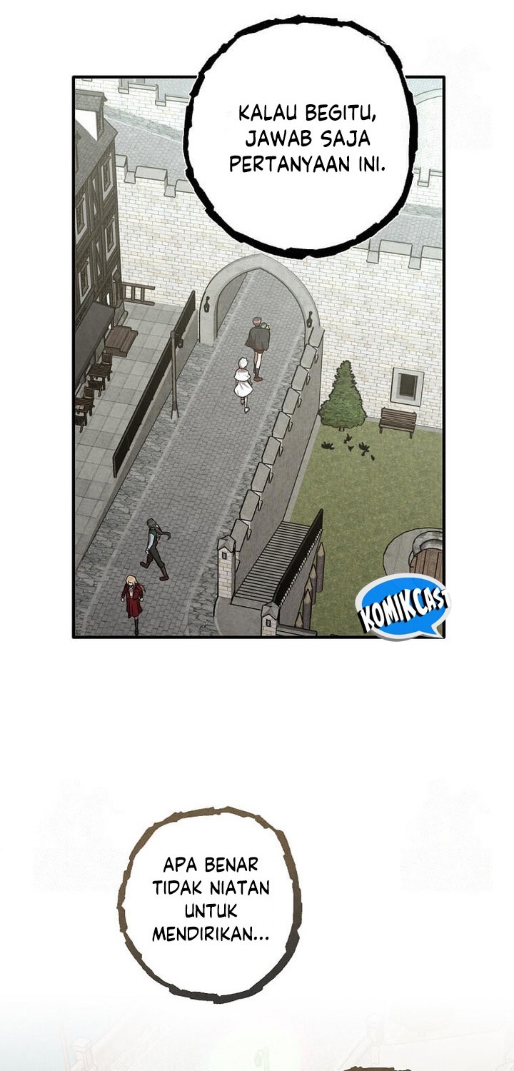 Legendary Youngest Son of the Marquis House Chapter 132 Gambar 37