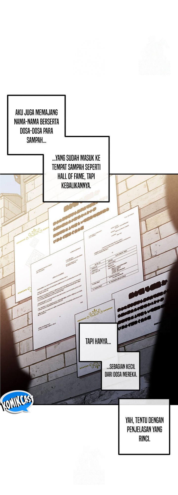 Legendary Youngest Son of the Marquis House Chapter 132 Gambar 5