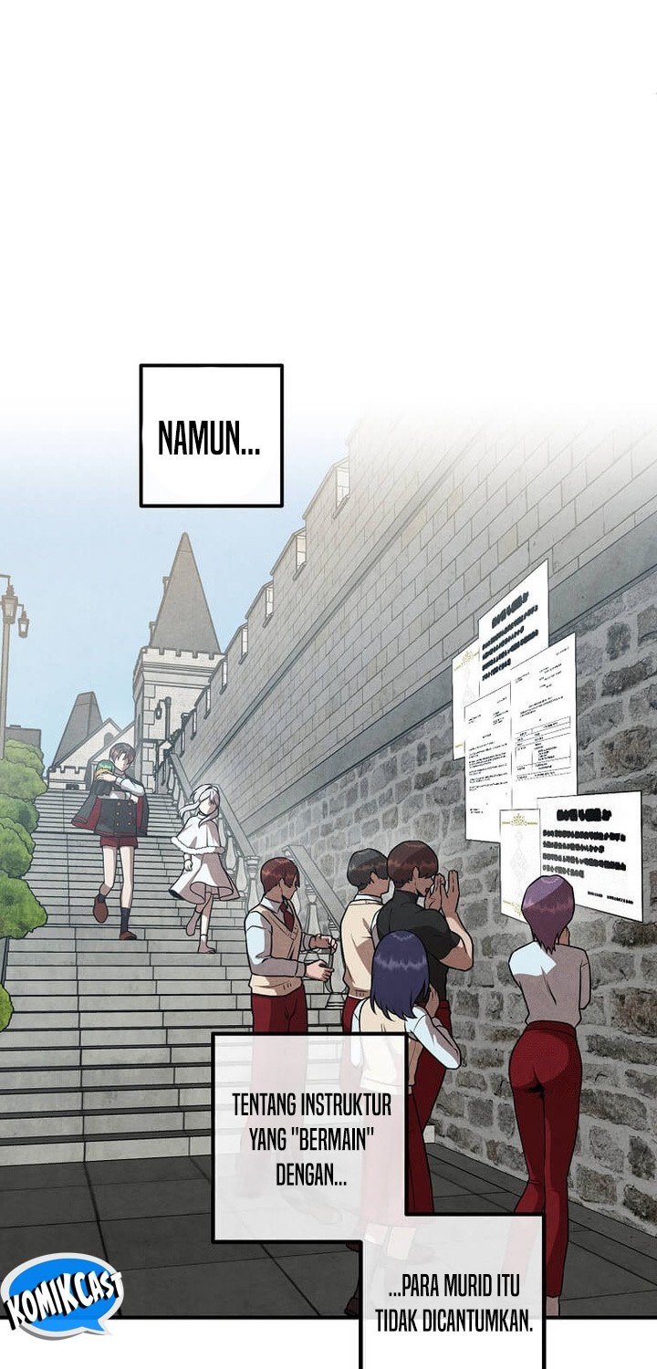 Legendary Youngest Son of the Marquis House Chapter 132 Gambar 7