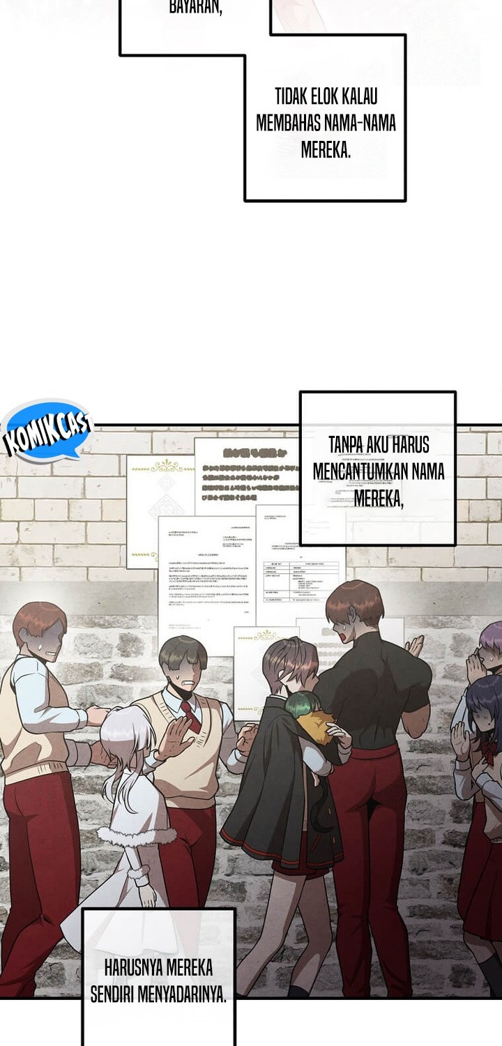 Legendary Youngest Son of the Marquis House Chapter 132 Gambar 9