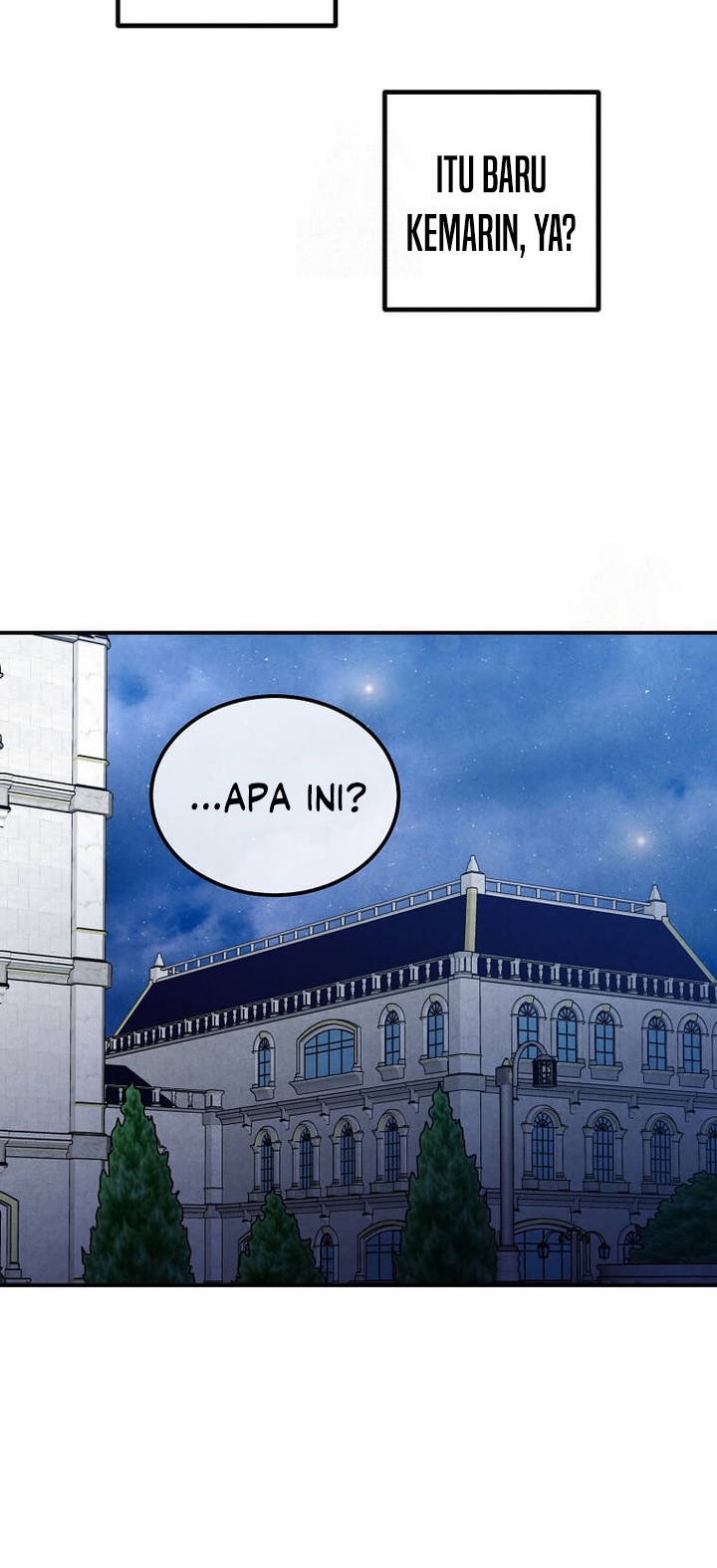 Legendary Youngest Son of the Marquis House Chapter 132 Gambar 10