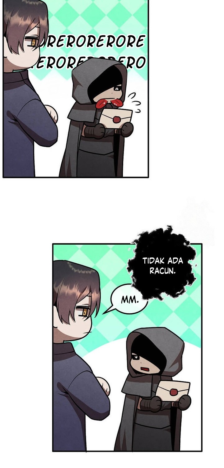 Legendary Youngest Son of the Marquis House Chapter 132 Gambar 12