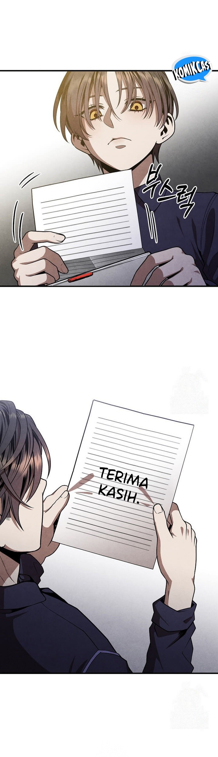 Legendary Youngest Son of the Marquis House Chapter 132 Gambar 13