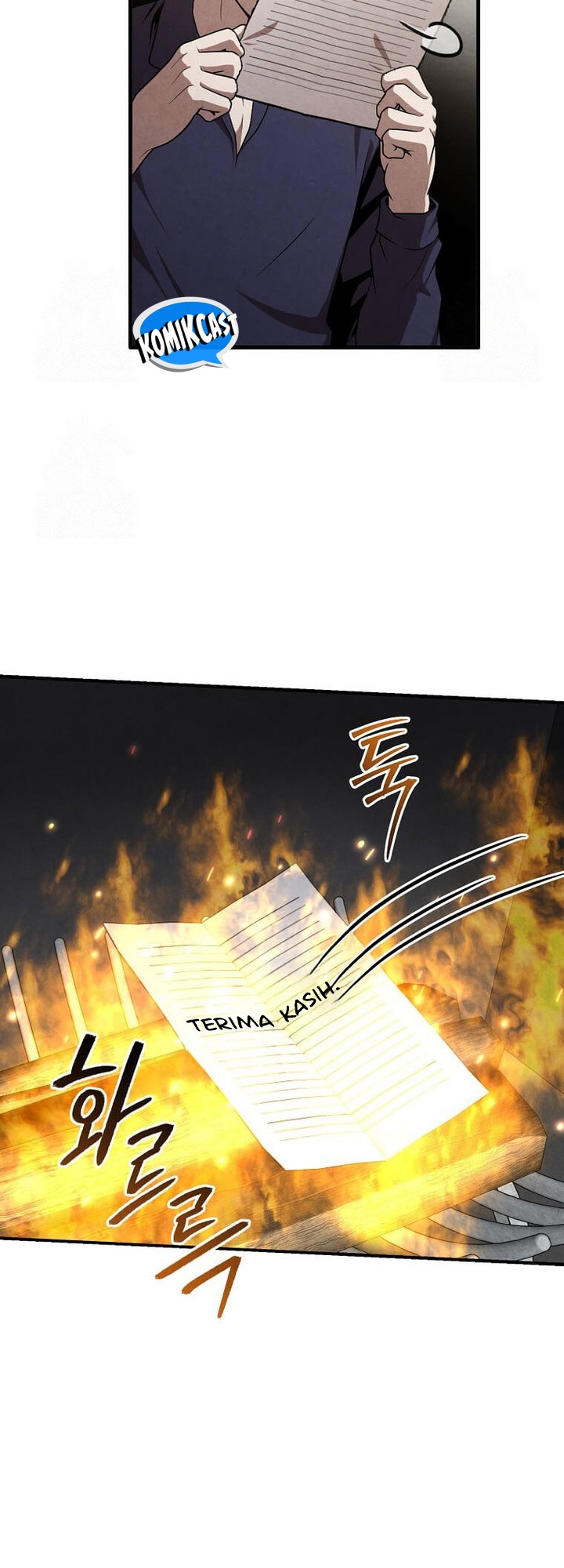 Legendary Youngest Son of the Marquis House Chapter 132 Gambar 15