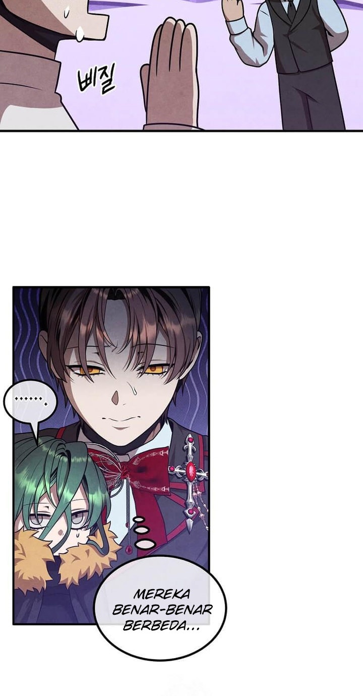 Legendary Youngest Son of the Marquis House Chapter 134 Gambar 25