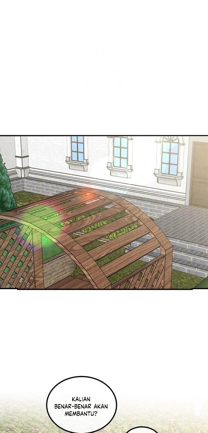 Legendary Youngest Son of the Marquis House Chapter 134 Gambar 27