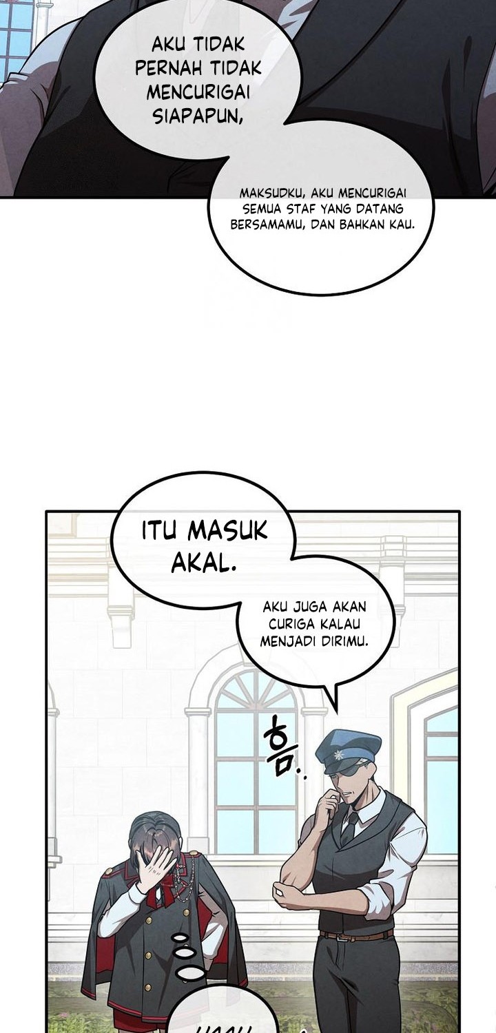 Legendary Youngest Son of the Marquis House Chapter 134 Gambar 29