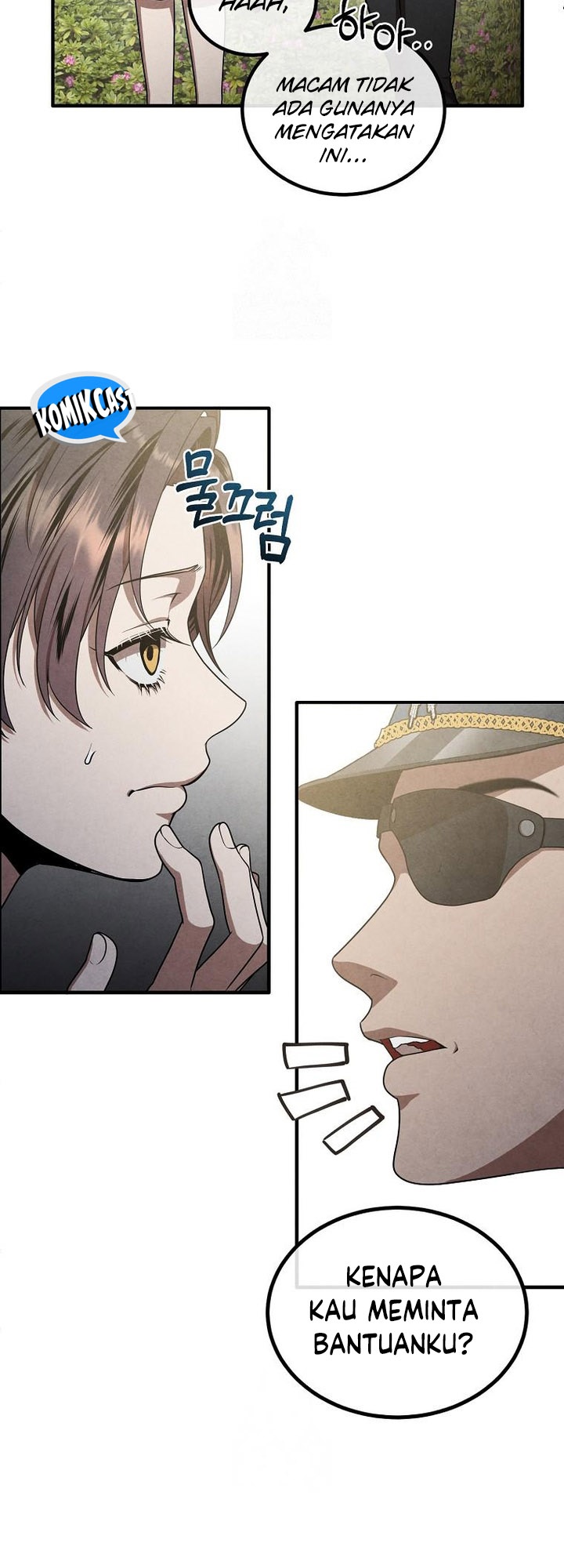 Legendary Youngest Son of the Marquis House Chapter 134 Gambar 30