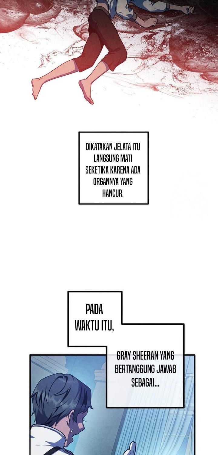 Legendary Youngest Son of the Marquis House Chapter 134 Gambar 32