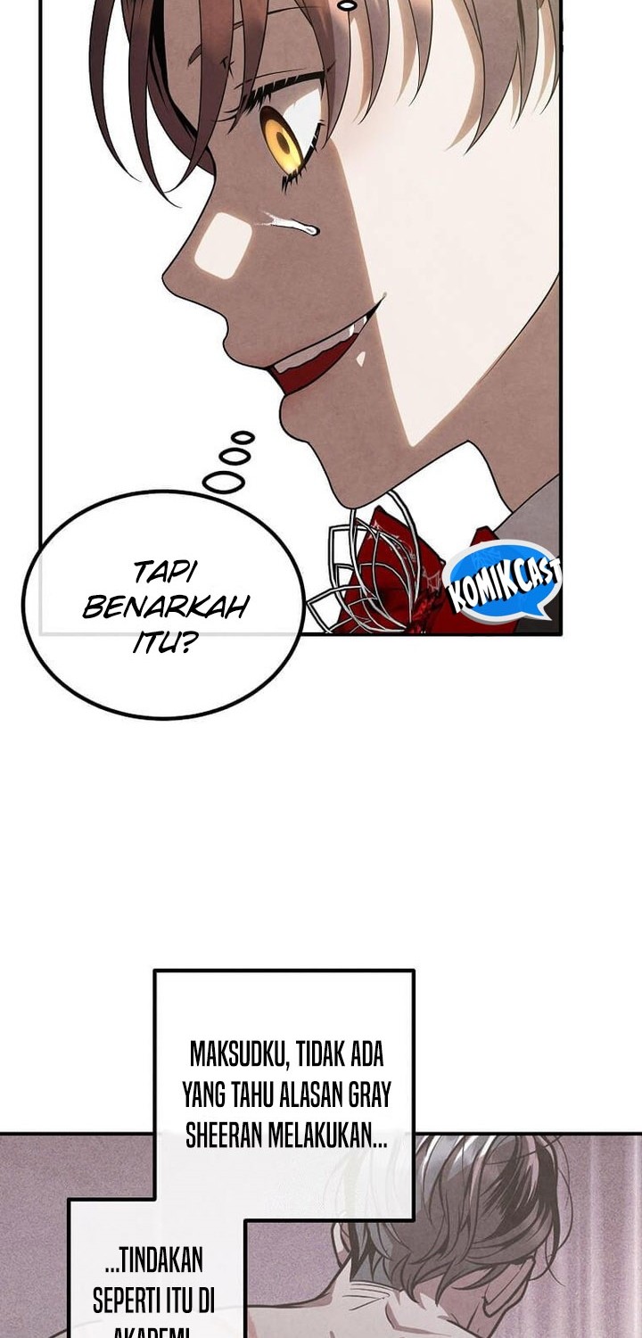 Legendary Youngest Son of the Marquis House Chapter 134 Gambar 17