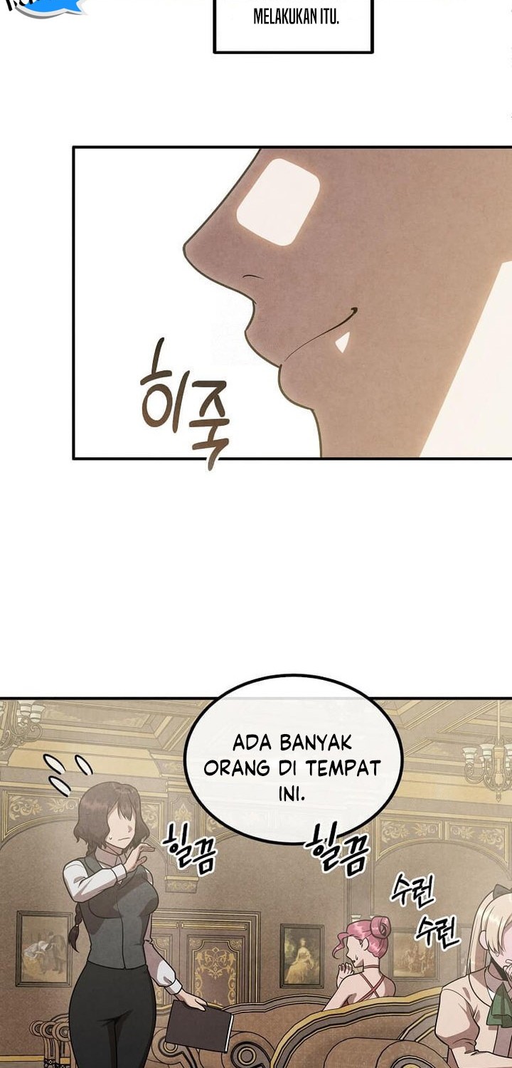 Legendary Youngest Son of the Marquis House Chapter 134 Gambar 19