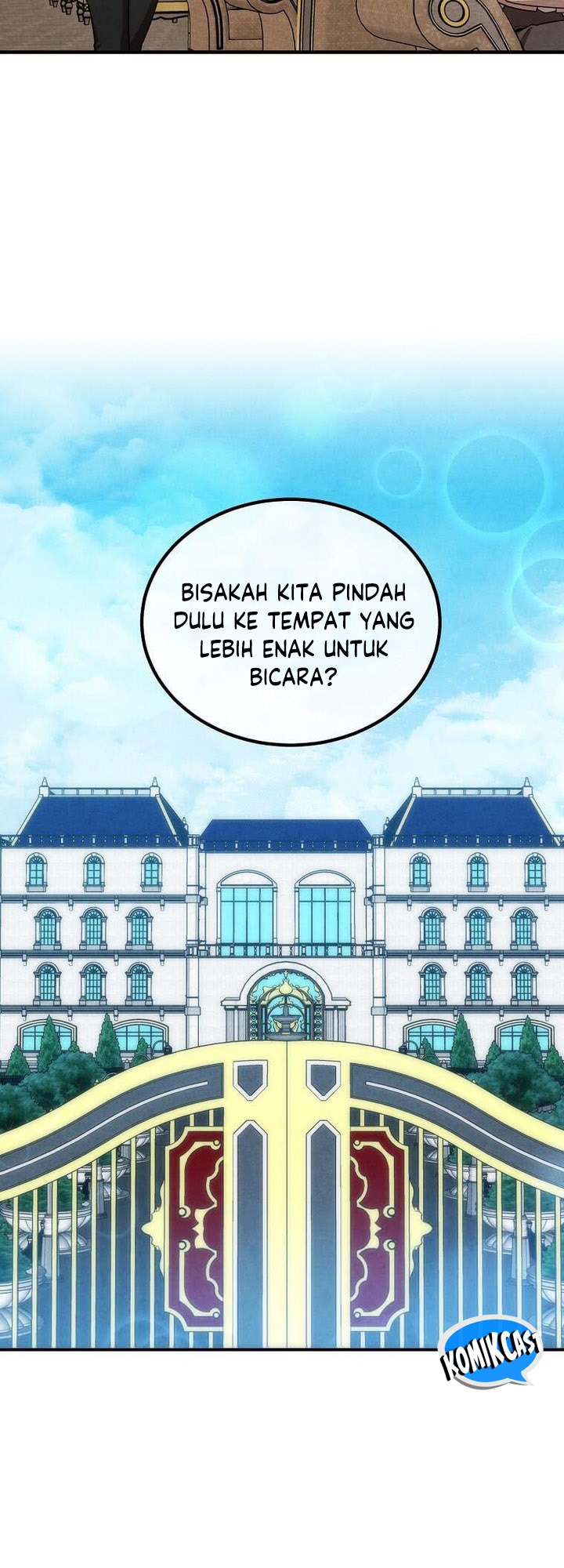 Legendary Youngest Son of the Marquis House Chapter 134 Gambar 20