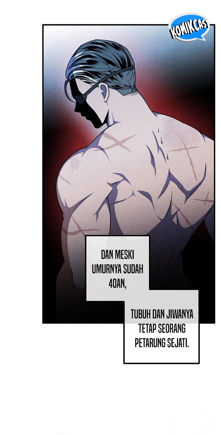 Legendary Youngest Son of the Marquis House Chapter 134 Gambar 40