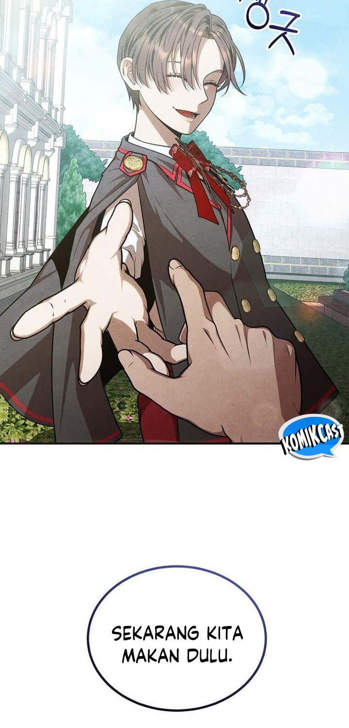 Legendary Youngest Son of the Marquis House Chapter 134 Gambar 42