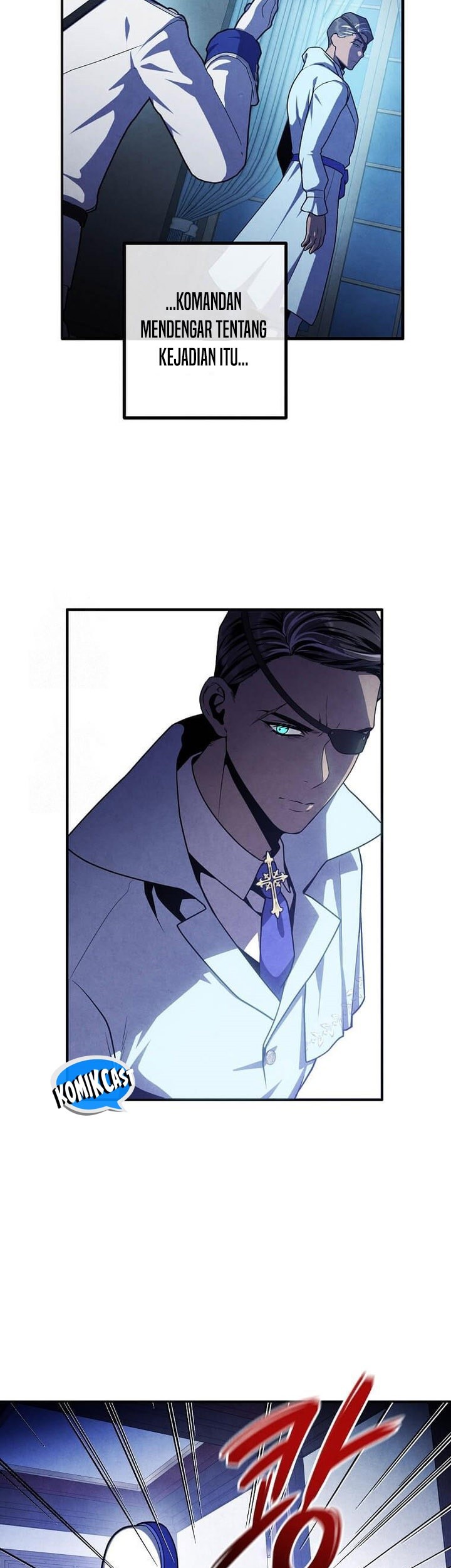 Legendary Youngest Son of the Marquis House Chapter 134 Gambar 33