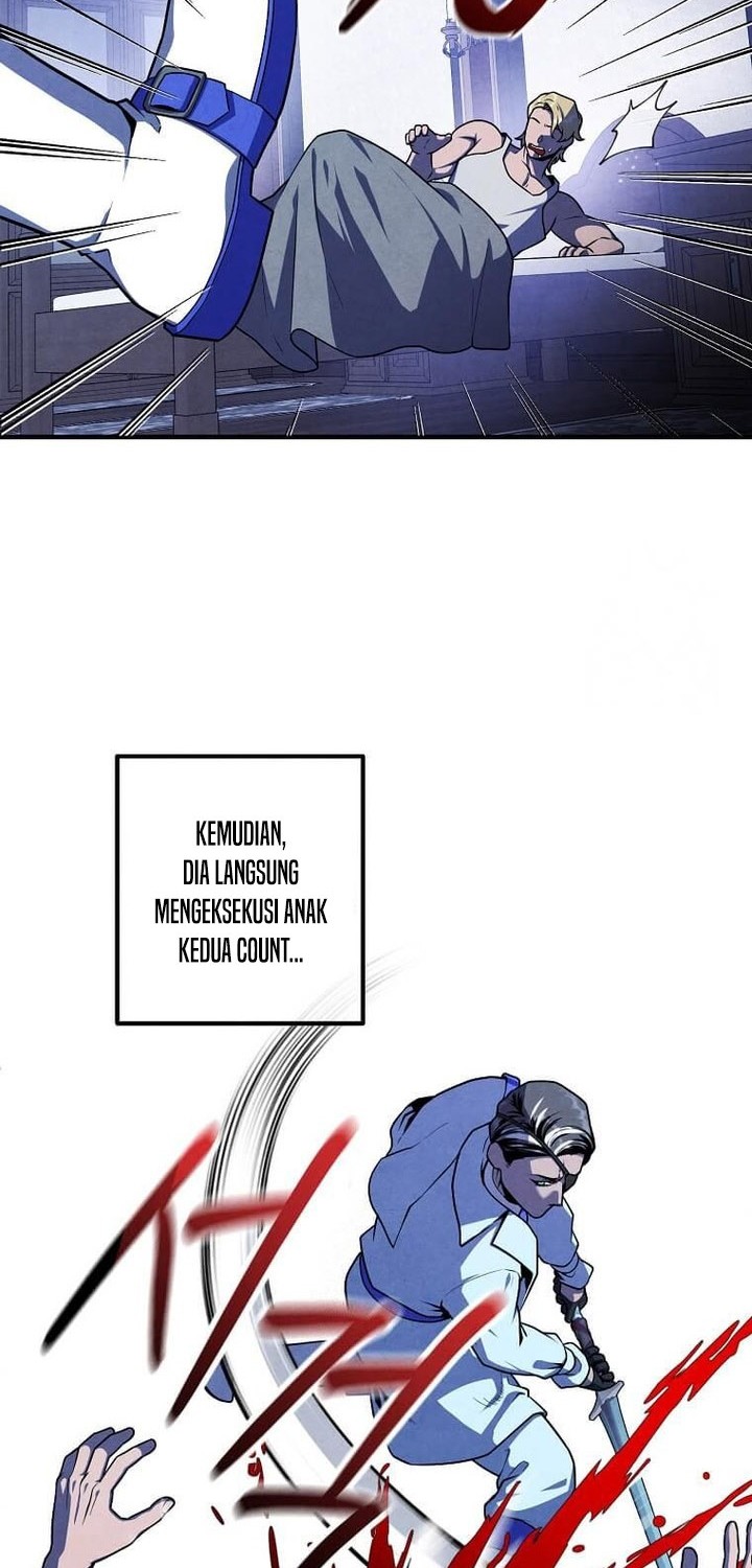 Legendary Youngest Son of the Marquis House Chapter 134 Gambar 34